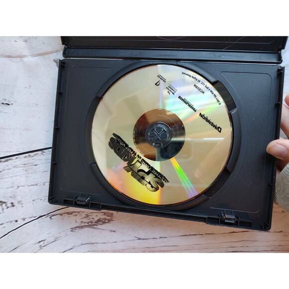 (3) Spy Kids Children's DVD Lot: Spy Kids Lot 4 Antonio Banderas - Picture 14 of 14